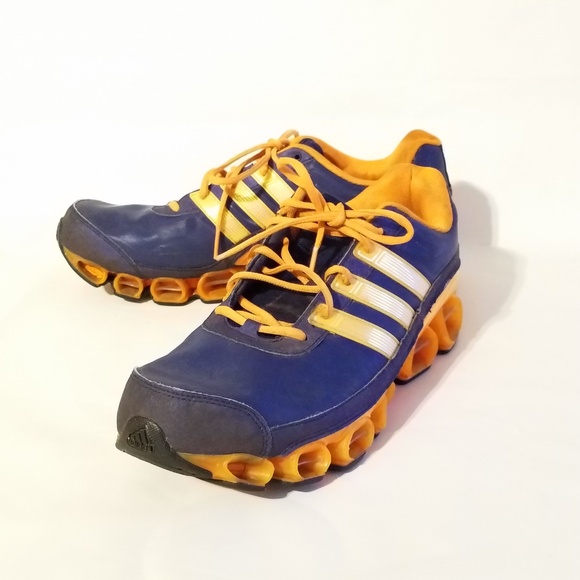 adidas ambition powerbounce